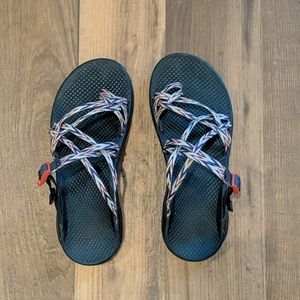 Women's Chacos Backless Sandals
